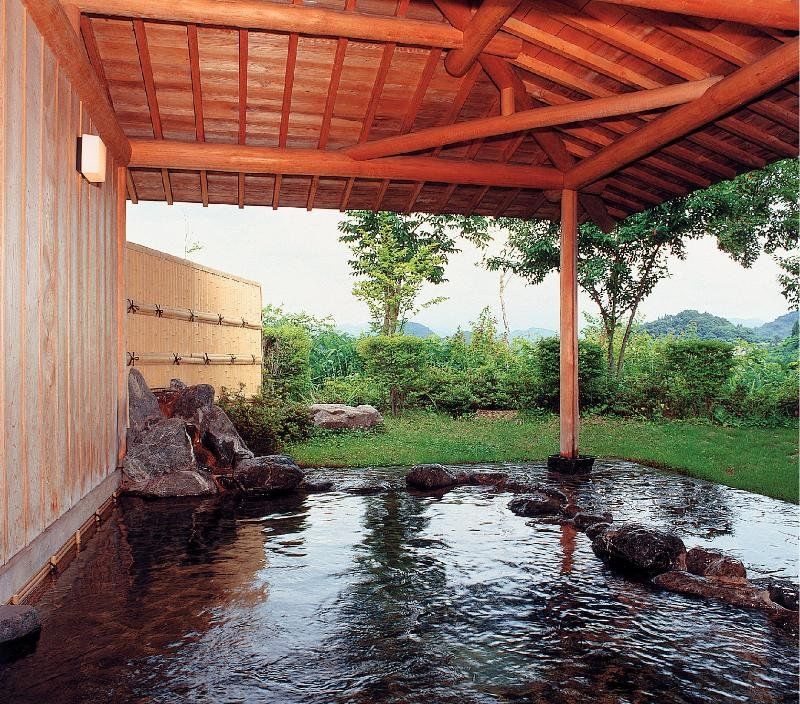 Takayama Kanko Hotel Eksteriør bilde