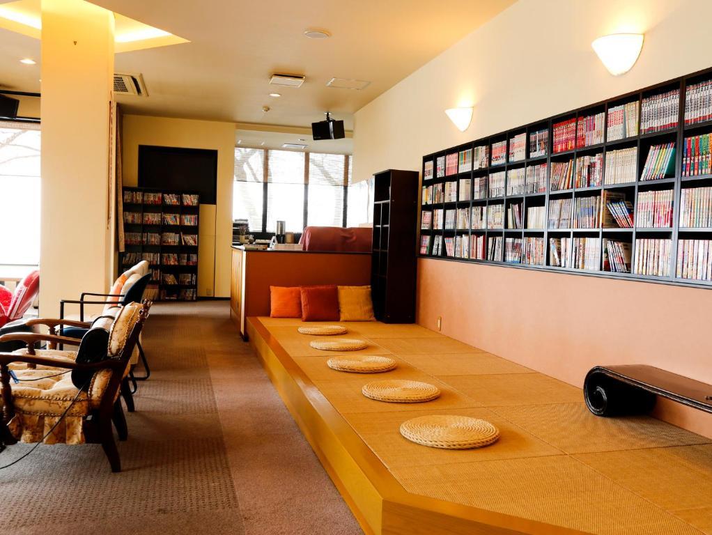 Takayama Kanko Hotel Eksteriør bilde