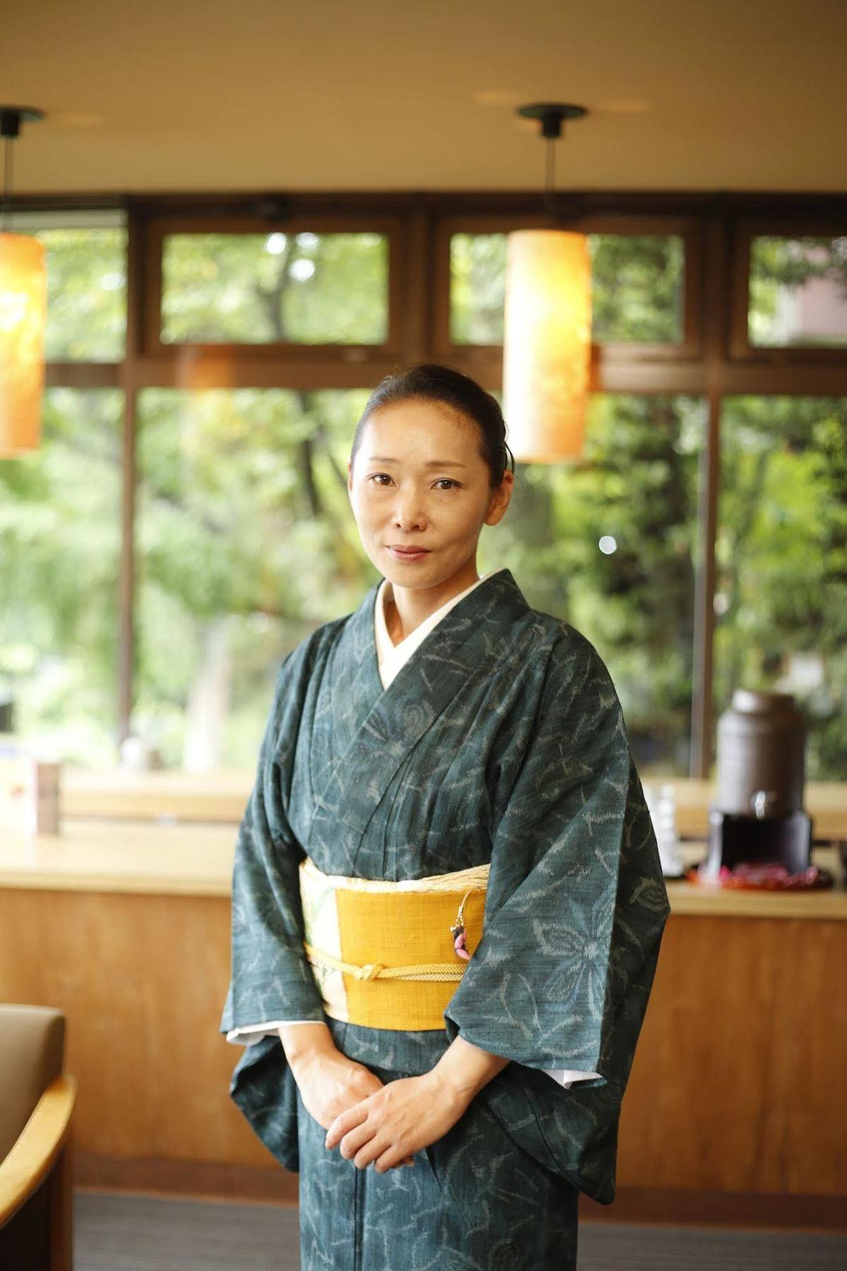 Takayama Kanko Hotel Eksteriør bilde